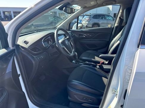 Used 2018 Buick Encore Preferred FWD image 10