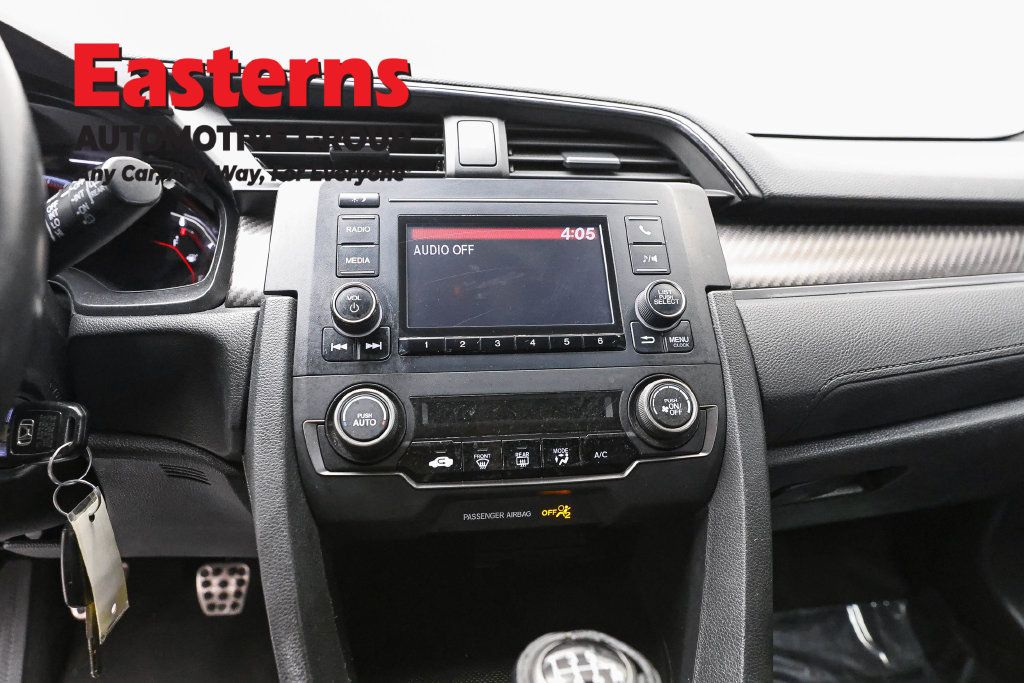 Used 2019 Honda Civic Sport image 13