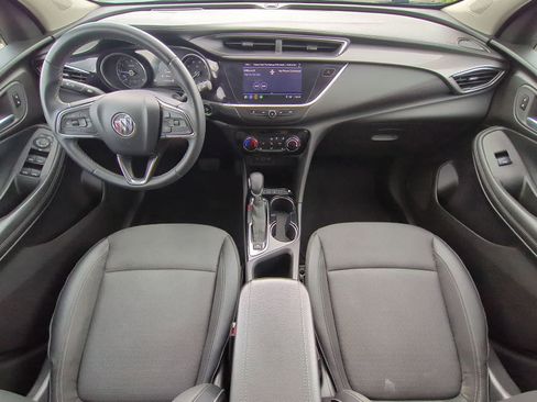 Used 2022 Buick Encore GX Preferred w/ Cold Weather Comfort Package AWD/4WD image 15