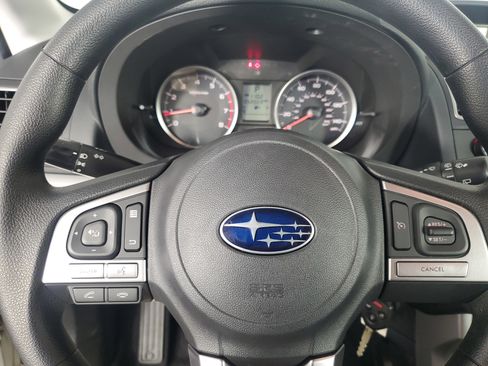 Used 2018 Subaru Forester 2.5i image 21