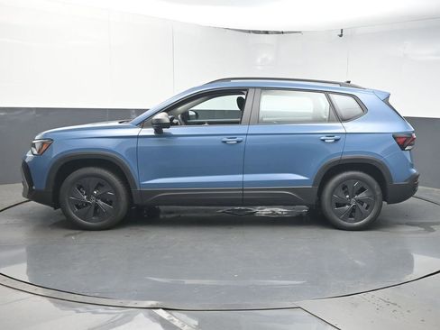 New 2026 Volkswagen Taos S FWD image 5