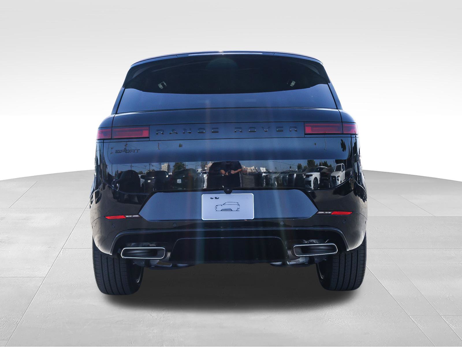 New 2027 Land Rover Range Rover Sport Dynamic SE AWD/4WD image 6