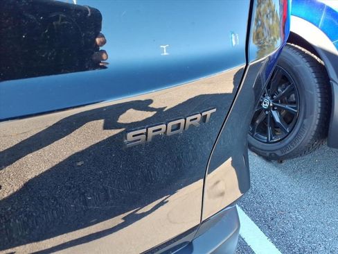 Certified 2023 Honda CR-V Sport image 34