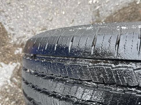 Used 2009 Cadillac SRX AWD image 10