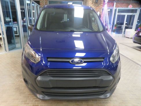 Used 2016 Ford Transit Connect XL image 49