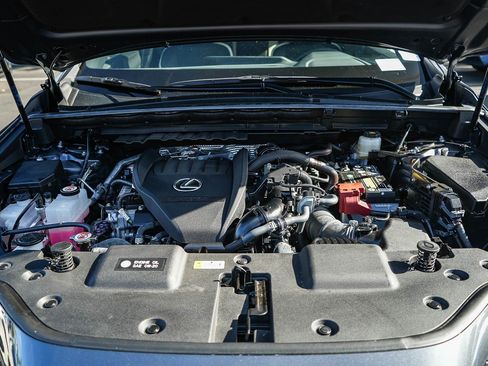 Used 2023 Lexus NX 350 AWD image 26
