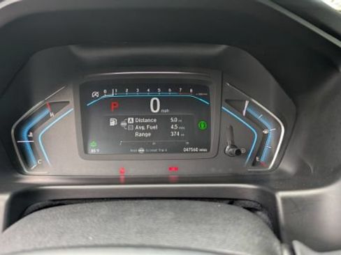 Used 2022 Honda Odyssey Elite image 30