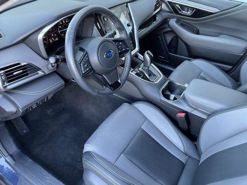 Certified 2024 Subaru Outback Onyx Edition image 13