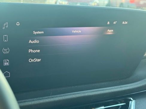 Used 2024 Buick Envista Sport Touring w/ Convenience I Package image 43