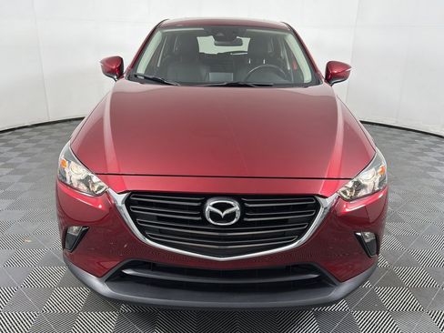 Used 2019 MAZDA CX-3 Touring w/ Preferred Equipment Package image 2