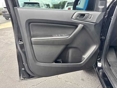 Used 2020 Ford Ranger XL w/ Equipment Group 101A Mid AWD/4WD image 11
