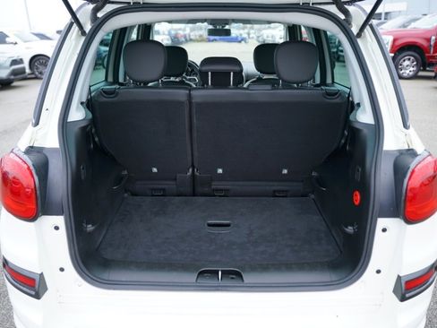 Used 2019 FIAT 500L Trekking image 7