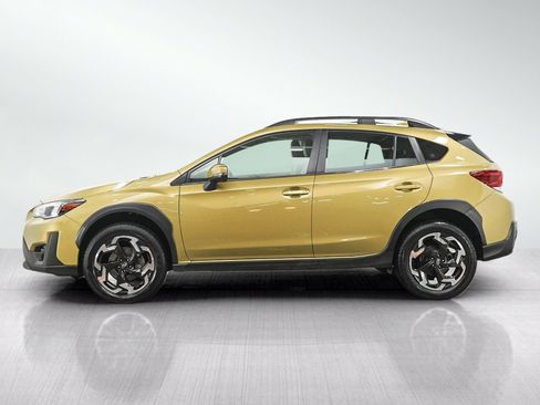 Used 2021 Subaru Crosstrek 2.5i Limited w/ Moonroof Package 2 AWD/4WD image 2