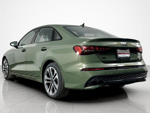 New 2026 Audi A3 2.0T Premium Plus AWD/4WD image 4