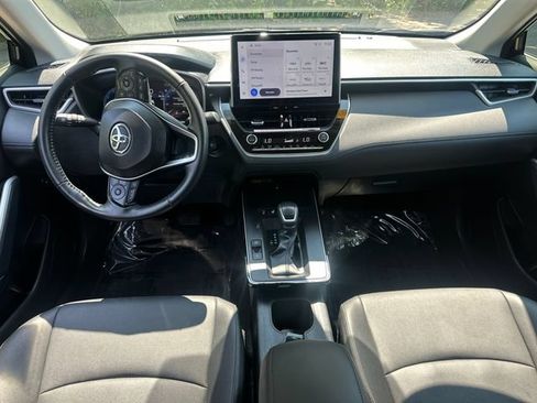 Certified 2026 Toyota Corolla Cross XLE w/ Convenience Package AWD/4WD image 22