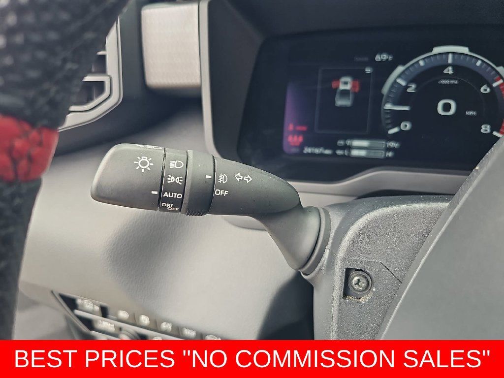 Used 2025 Toyota Tundra TRD Pro AWD/4WD image 24