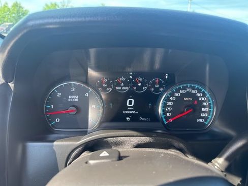 Used 2018 GMC Yukon Denali w/ Denali Ultimate Package AWD/4WD image 25