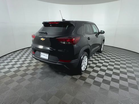 New 2026 Chevrolet TrailBlazer LS image 64