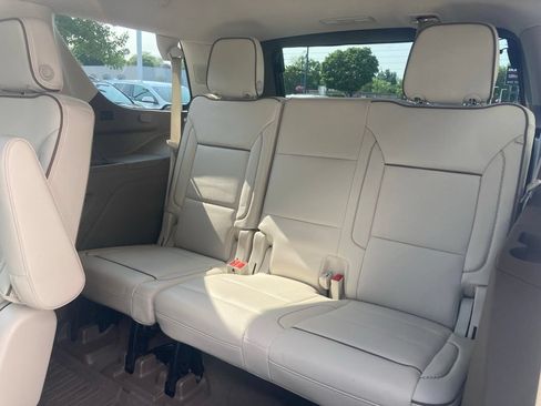 Certified 2023 GMC Yukon Denali w/ Advanced Technology Package AWD/4WD image 23