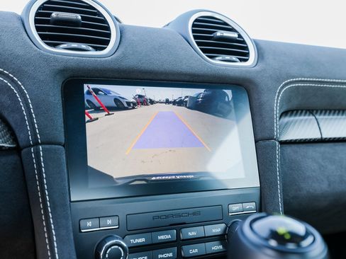 Certified 2024 Porsche 718 Cayman GT4 RS image 19