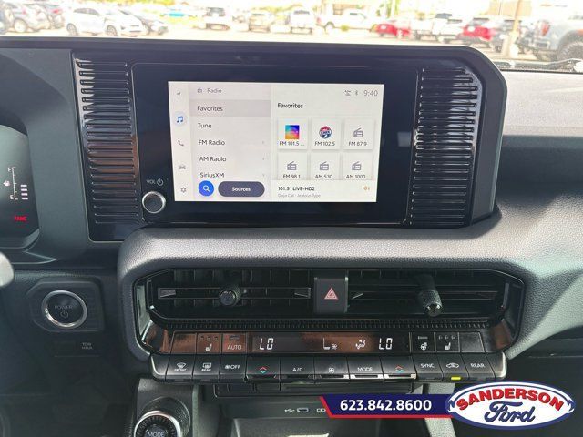 Used 2024 Toyota Land Cruiser 1958 AWD/4WD image 17