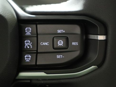 New 2026 Jeep Cherokee Laredo AWD/4WD image 29