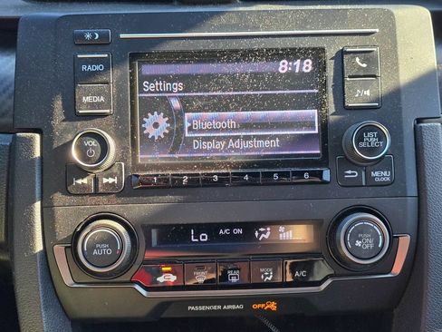 Used 2018 Honda Civic Sport image 15