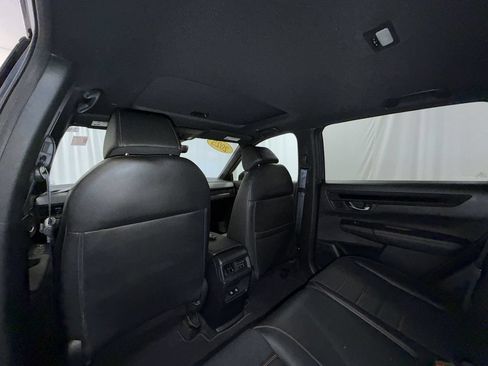 Used 2025 Honda CR-V Sport-L image 18
