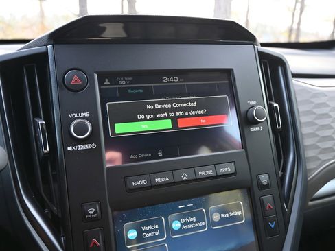 Certified 2025 Subaru Forester image 23