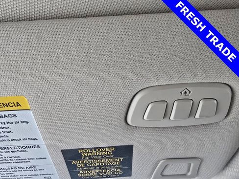 Certified 2023 Lincoln Corsair Reserve w/ Equipment Group 201A image 21