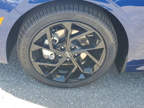 New 2026 Kia K5 GT-Line FWD image 30