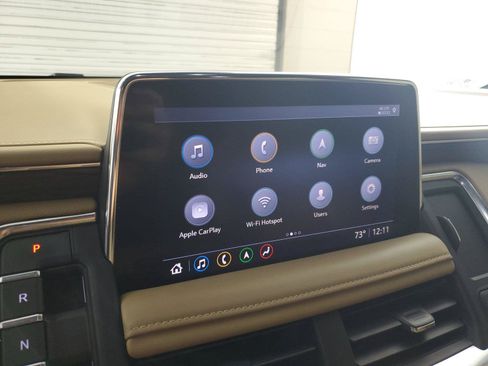 Used 2021 Chevrolet Tahoe Premier RWD image 29