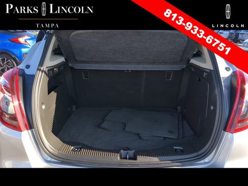 Used 2018 Buick Encore Preferred image 8