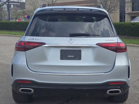 Used 2026 Mercedes-Benz GLE 350 4MATIC image 16