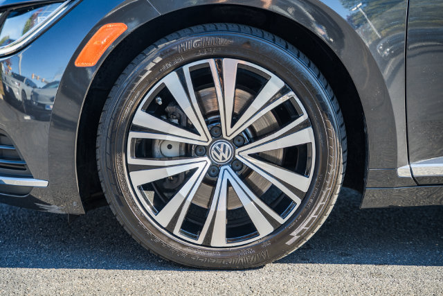 Used 2019 Volkswagen Arteon SEL FWD image 14