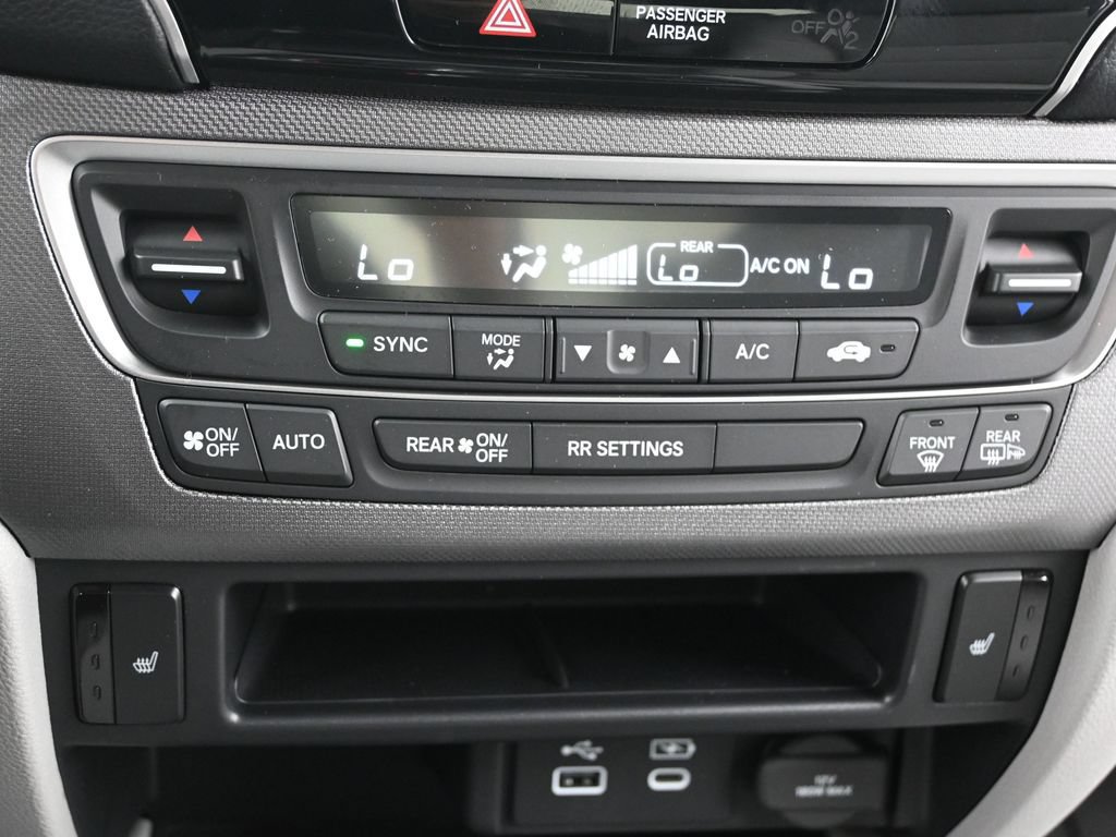 Used 2026 Honda Ridgeline RTL image 18
