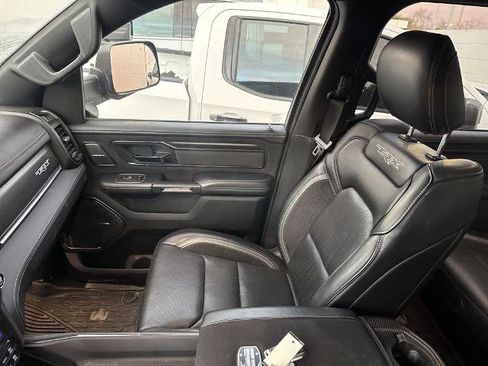Used 2021 RAM 1500 TRX w/ TRX Level 2 Equipment Group image 15