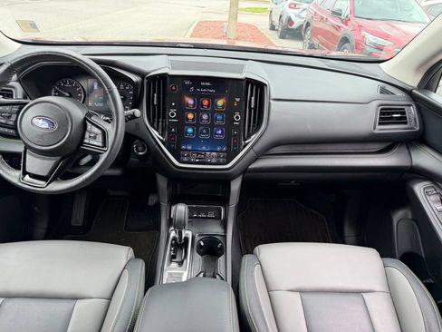 Used 2023 Subaru Ascent Onyx Edition AWD/4WD image 23