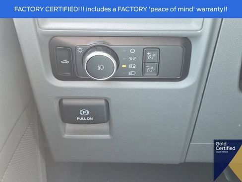 Used 2023 Ford F150 XLT w/ Equipment Group 301A Mid RWD image 30
