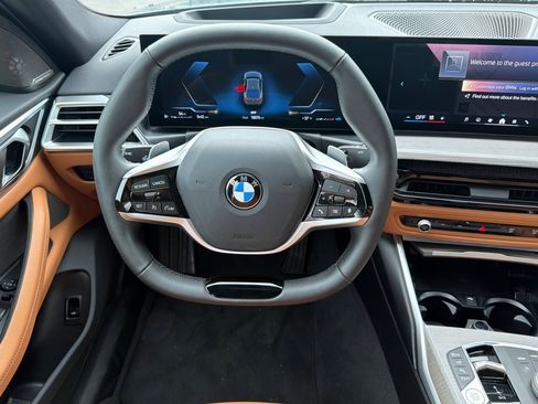 Certified 2025 BMW 430i w/ Premium Package image 18