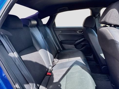 Used 2023 Honda Civic Sport image 24