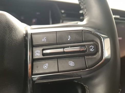 Used 2026 GMC Terrain Elevation FWD image 22