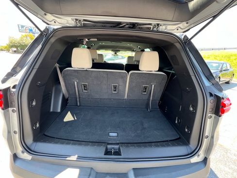 Used 2023 Chevrolet Traverse LS w/ Midnight/Sport Edition FWD image 19