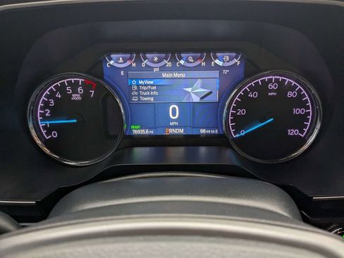 Used 2022 Ford F150 XLT w/ Equipment Group 302A High image 25