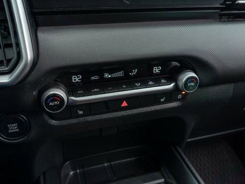 Used 2025 MAZDA CX-50 AWD 2.5 S w/ Weather Package image 22