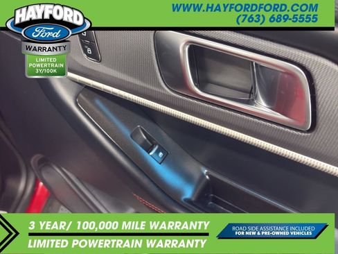 Used 2025 Ford Explorer ST-Line w/ Premium Package AWD/4WD image 17
