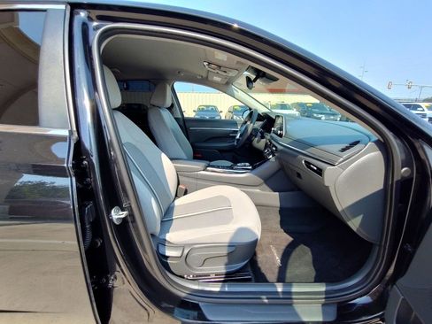 Used 2021 Hyundai Sonata SEL w/ Cargo Package FWD image 36
