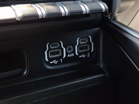 Used 2023 RAM 1500 Big Horn AWD/4WD image 27