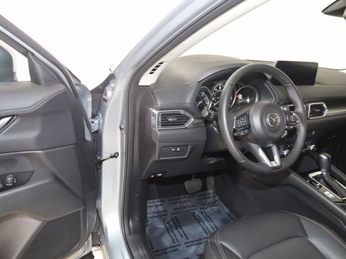 Used 2023 MAZDA CX-5 AWD 2.5 S w/ Preferred Package image 47