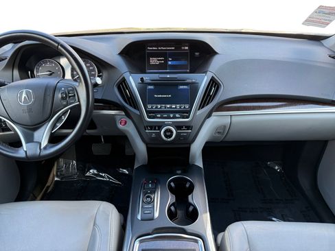 Used 2020 Acura MDX SH-AWD image 11